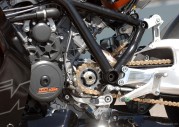 KTM RC8 Superstock